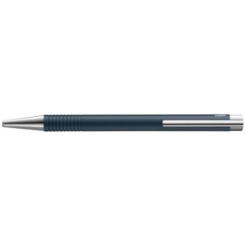 LAMY Kugelschreiber logo Lx steelblack matt - Special Edition (2025)